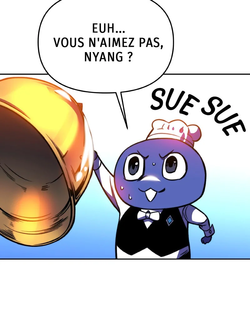 X & Ash Chapitre 17 - Page 110