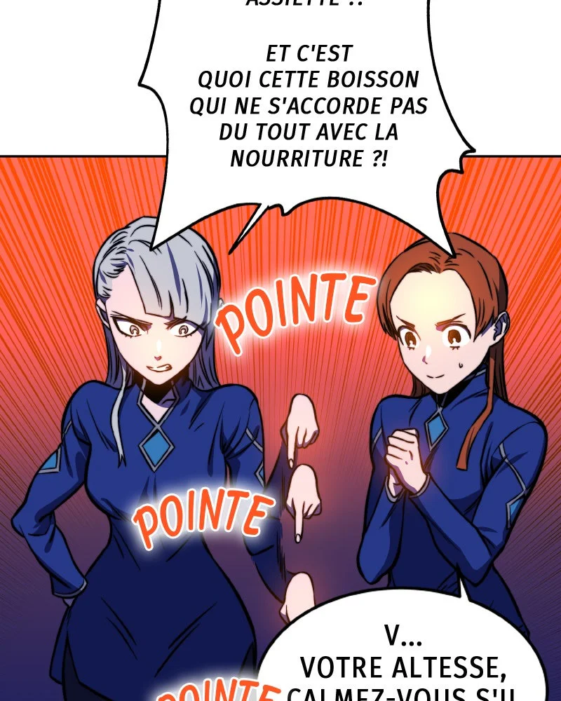 X & Ash Chapitre 17 - Page 112
