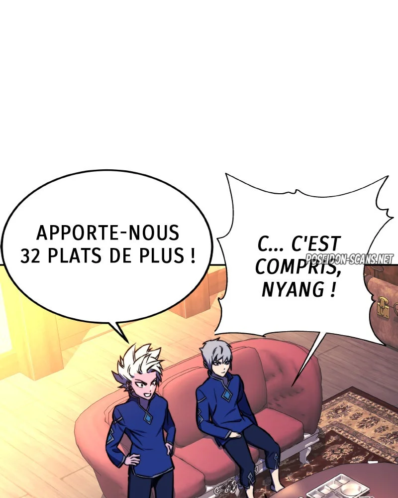 X & Ash Chapitre 17 - Page 123