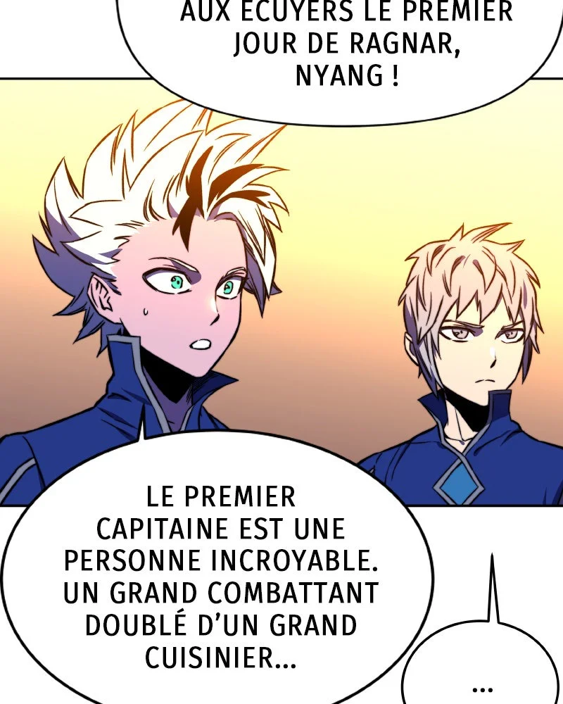 X & Ash Chapitre 17 - Page 134