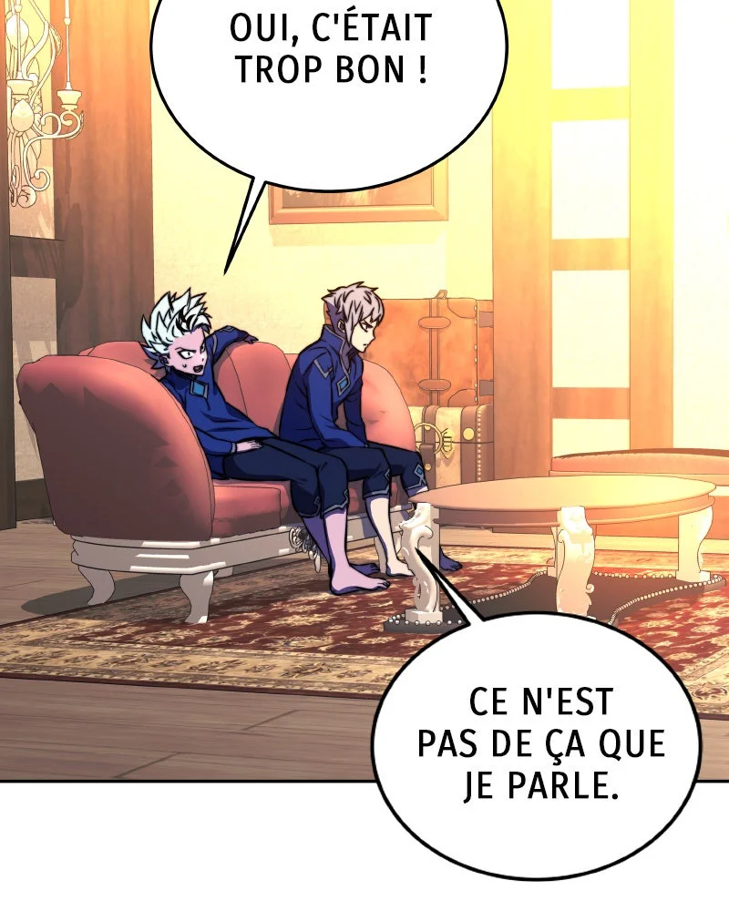 X & Ash Chapitre 17 - Page 138