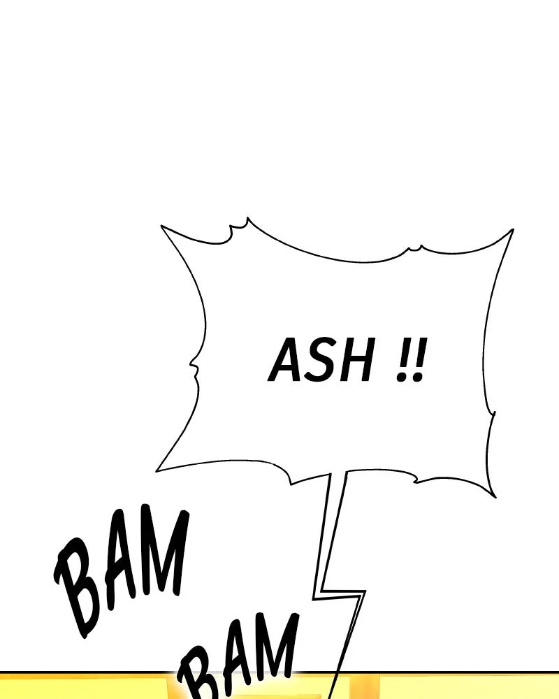 X & Ash Chapitre 17 - Page 145