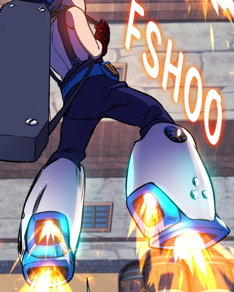 X & Ash Chapitre 17 - Page 149