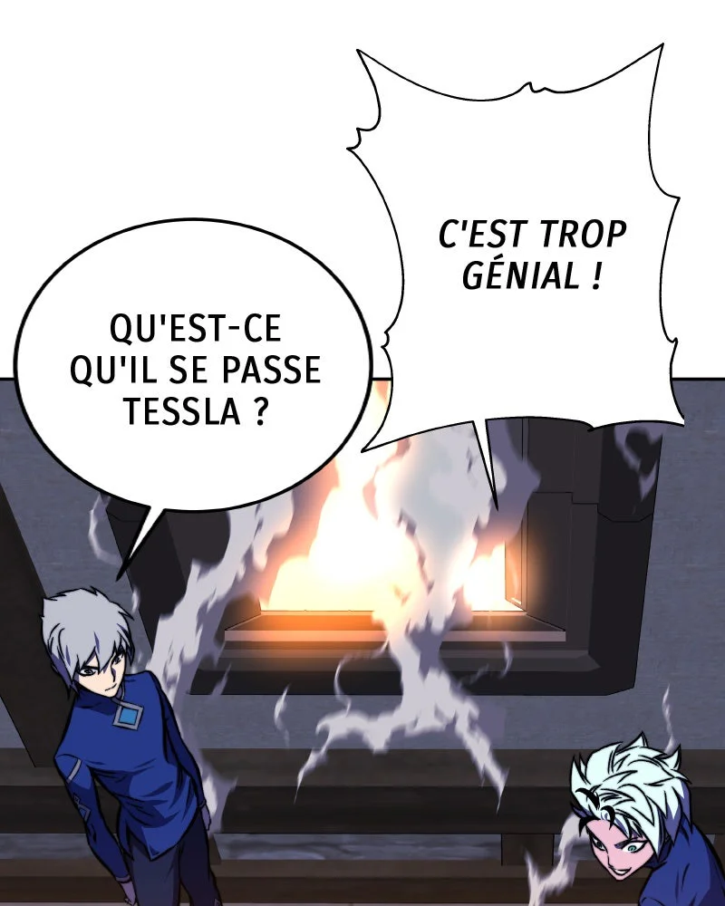X & Ash Chapitre 17 - Page 151