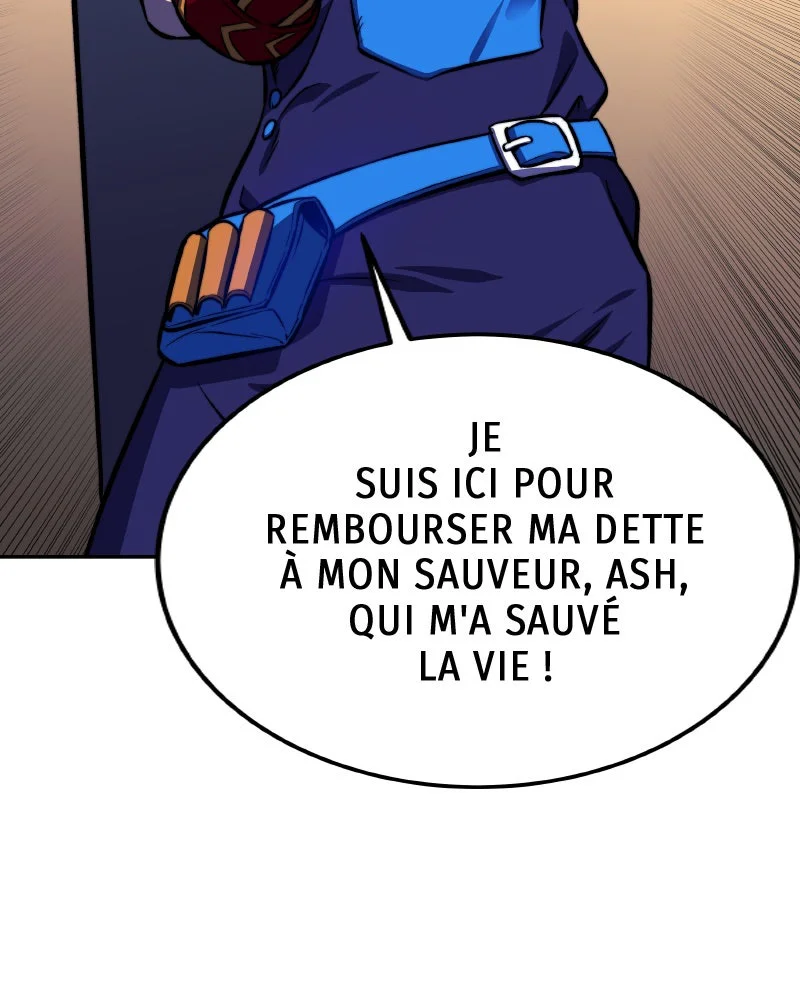 X & Ash Chapitre 17 - Page 157