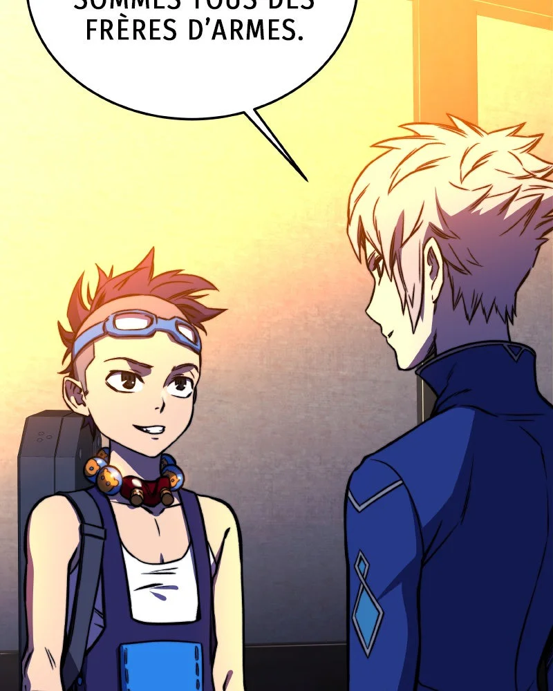 X & Ash Chapitre 17 - Page 162