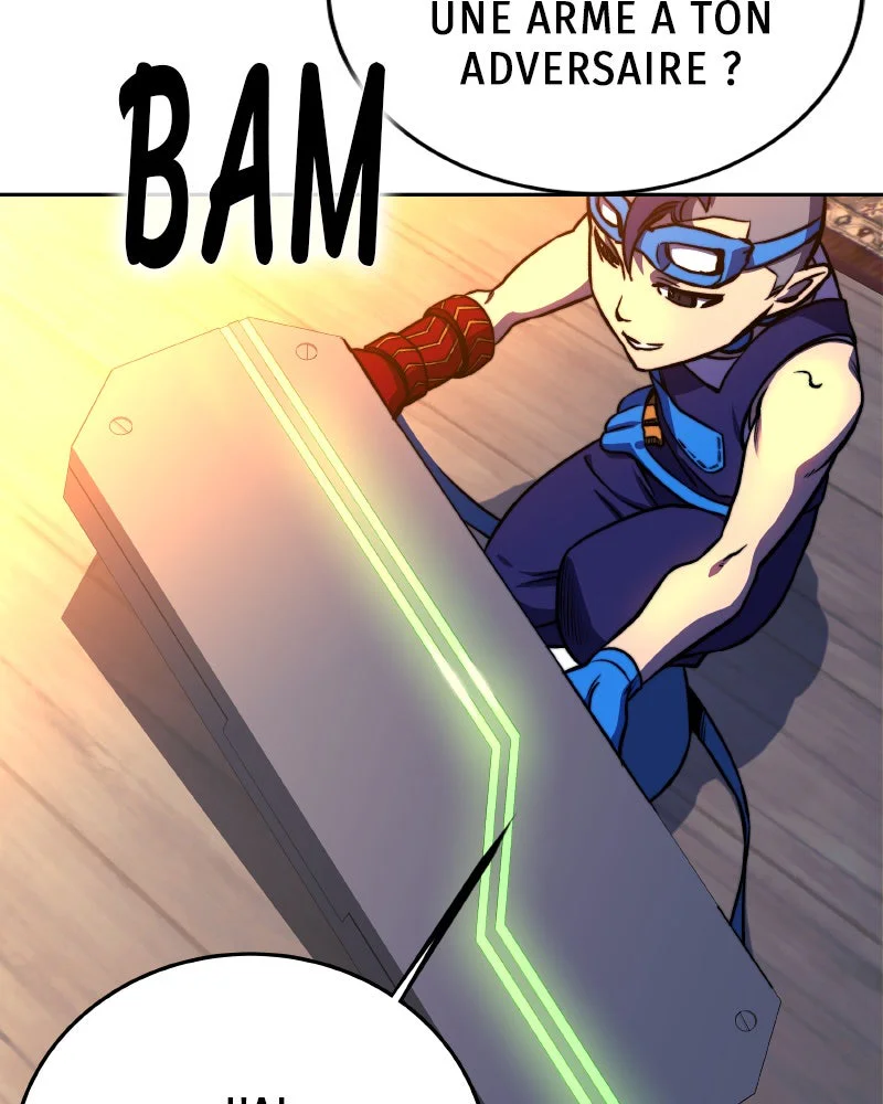 X & Ash Chapitre 17 - Page 170