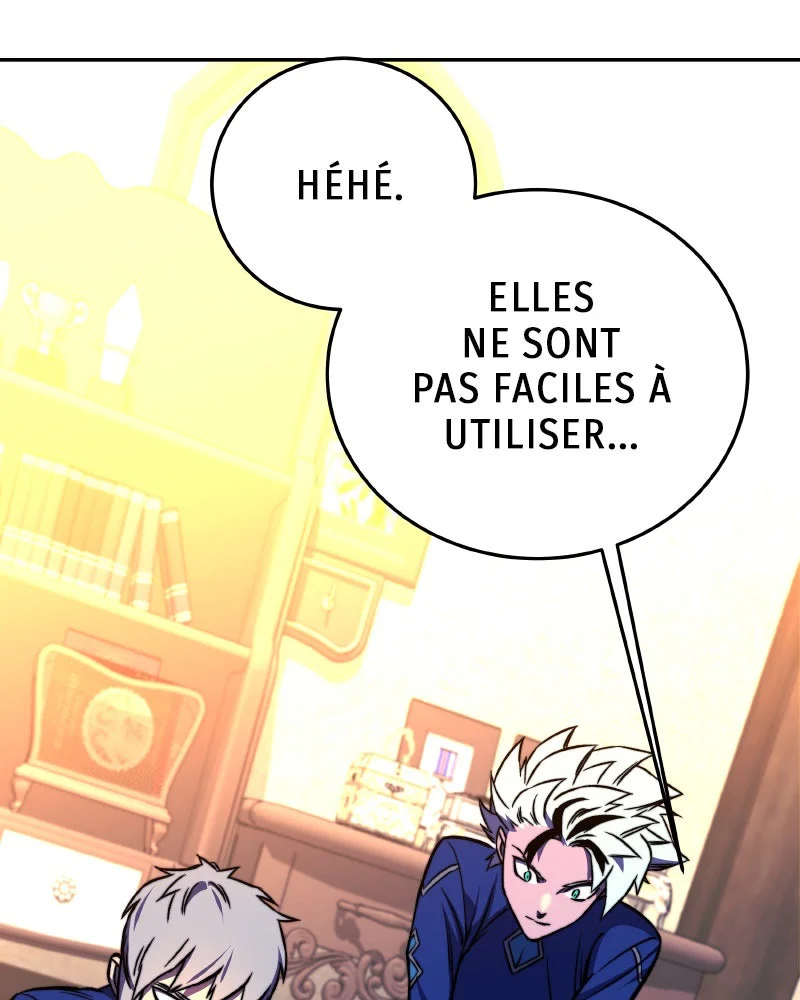X & Ash Chapitre 17 - Page 174