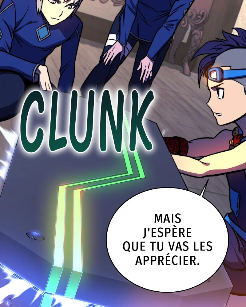 X & Ash Chapitre 17 - Page 175