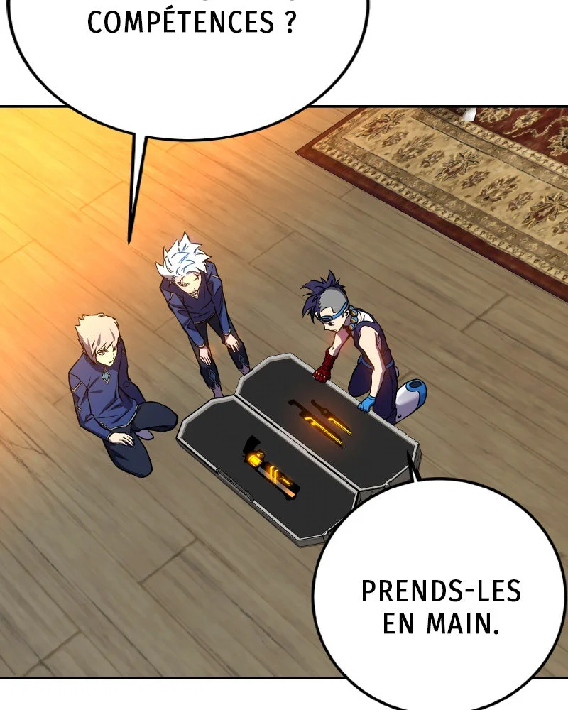 X & Ash Chapitre 17 - Page 185
