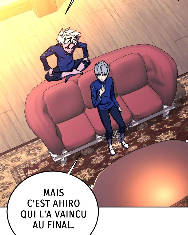 X & Ash Chapitre 17 - Page 55
