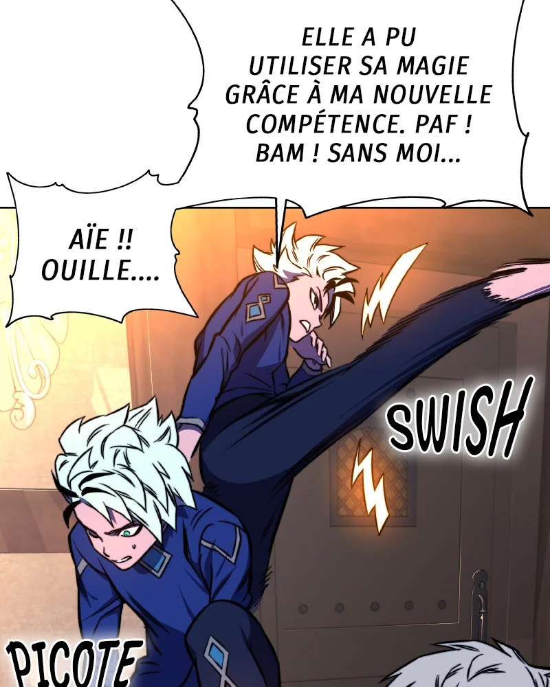 X & Ash Chapitre 17 - Page 57