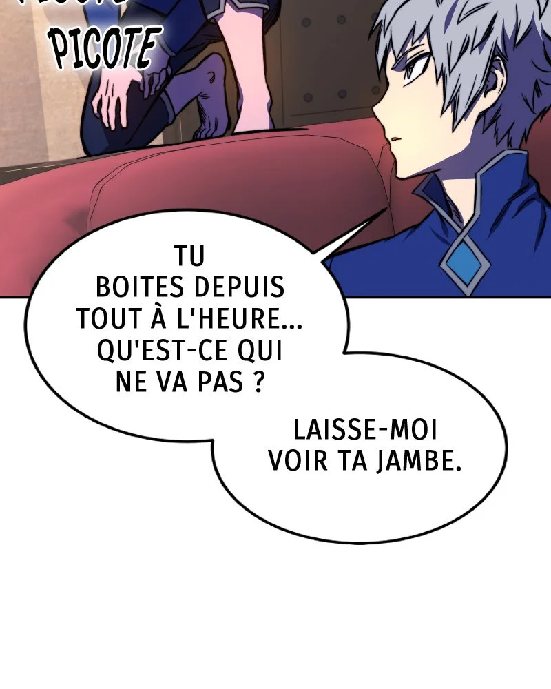 X & Ash Chapitre 17 - Page 58