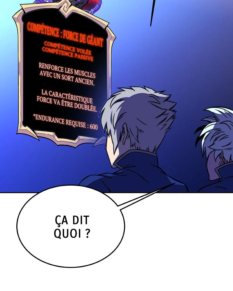 X & Ash Chapitre 17 - Page 69