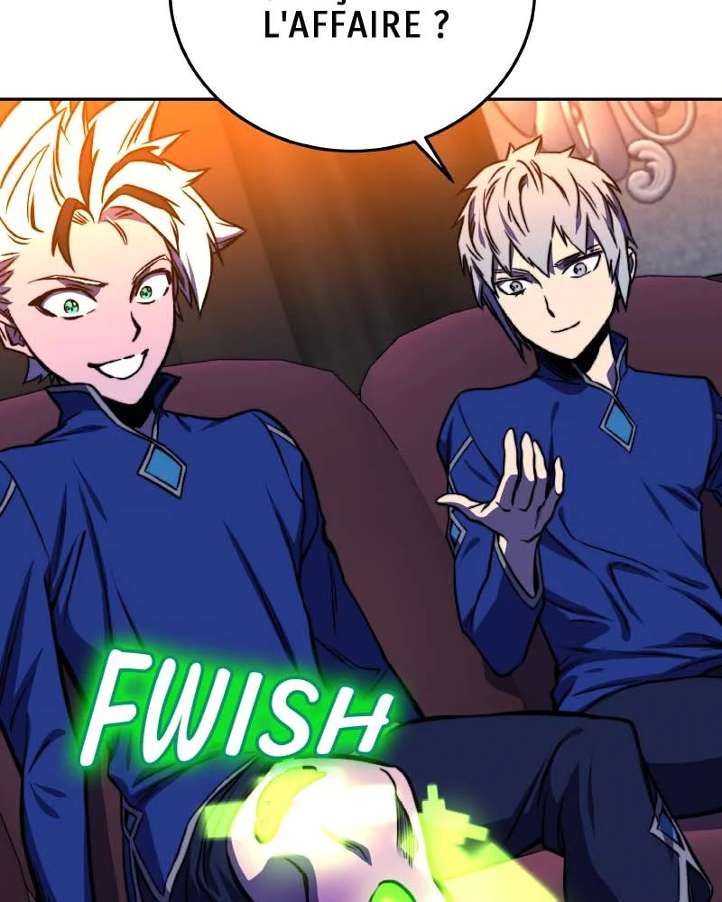 X & Ash Chapitre 17 - Page 83