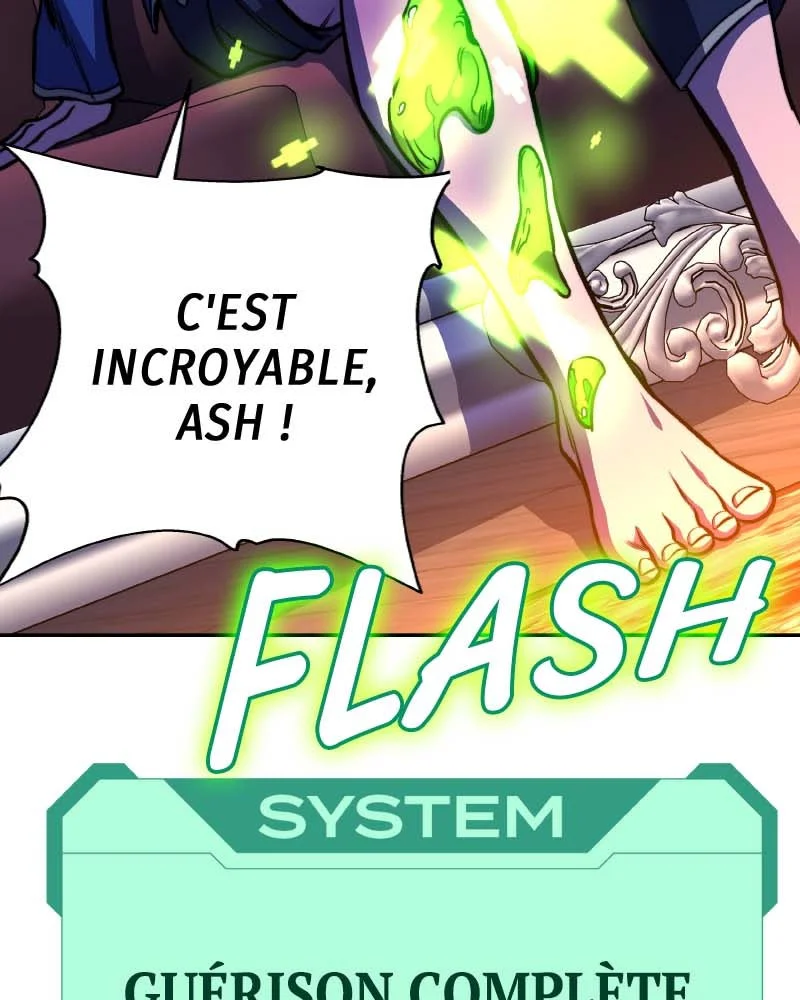 X & Ash Chapitre 17 - Page 84