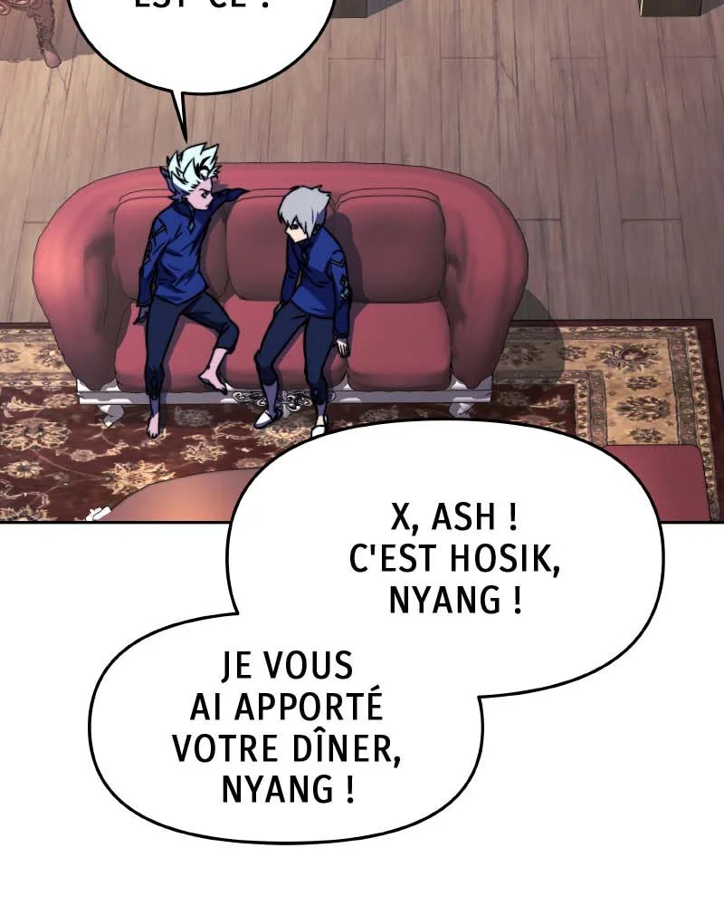 X & Ash Chapitre 17 - Page 93