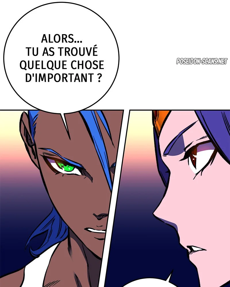 X & Ash Chapitre 18 - Page 100