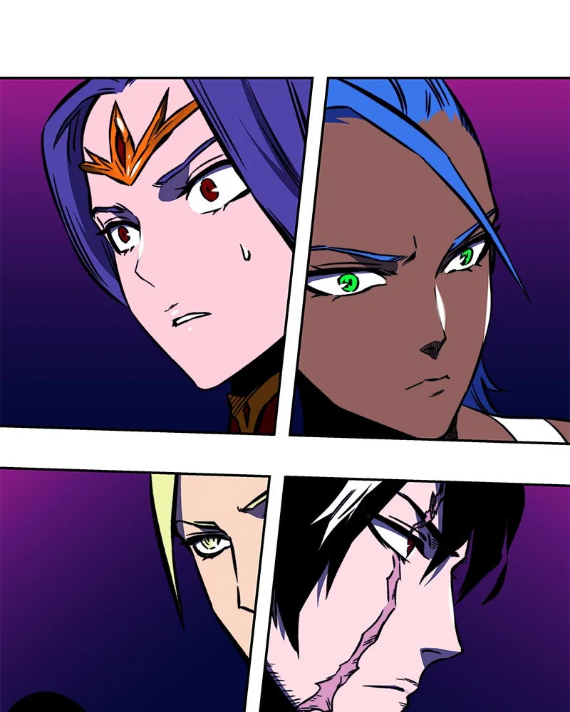 X & Ash Chapitre 18 - Page 105
