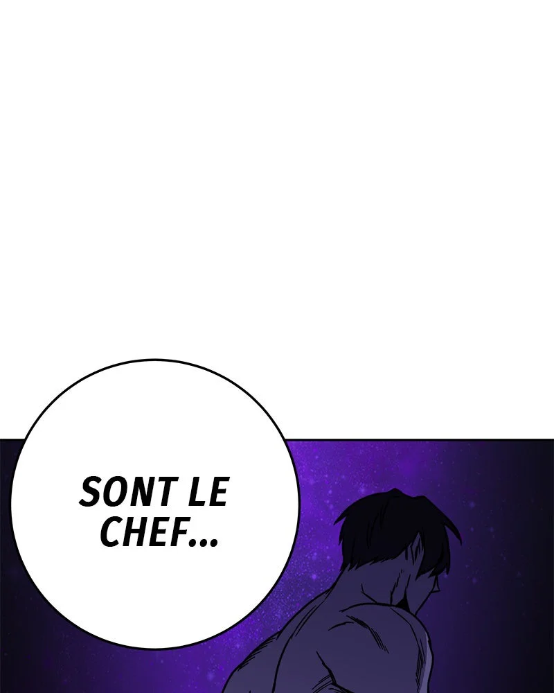 X & Ash Chapitre 18 - Page 109