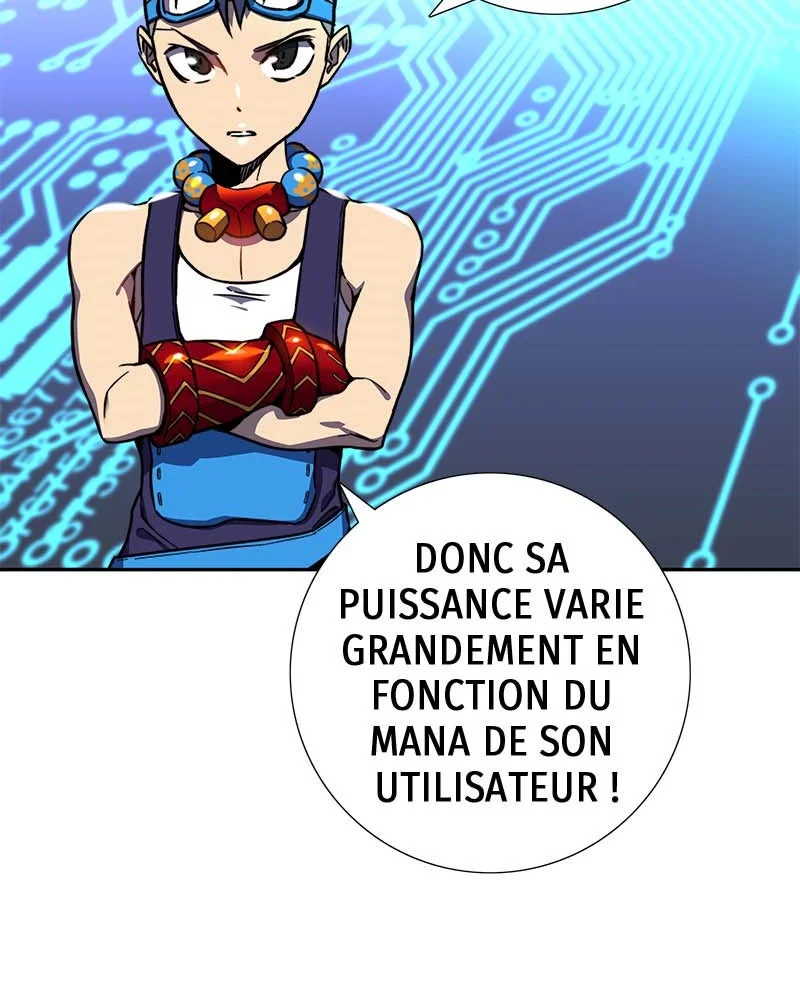 X & Ash Chapitre 18 - Page 11