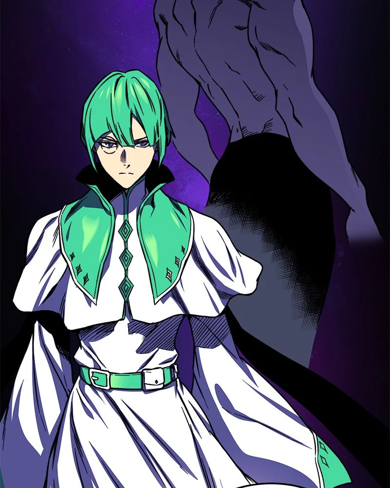 X & Ash Chapitre 18 - Page 110