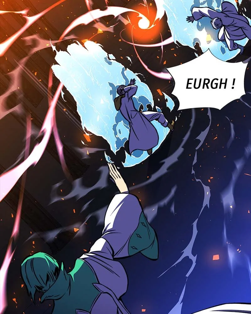 X & Ash Chapitre 18 - Page 132