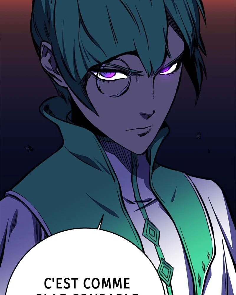 X & Ash Chapitre 18 - Page 141