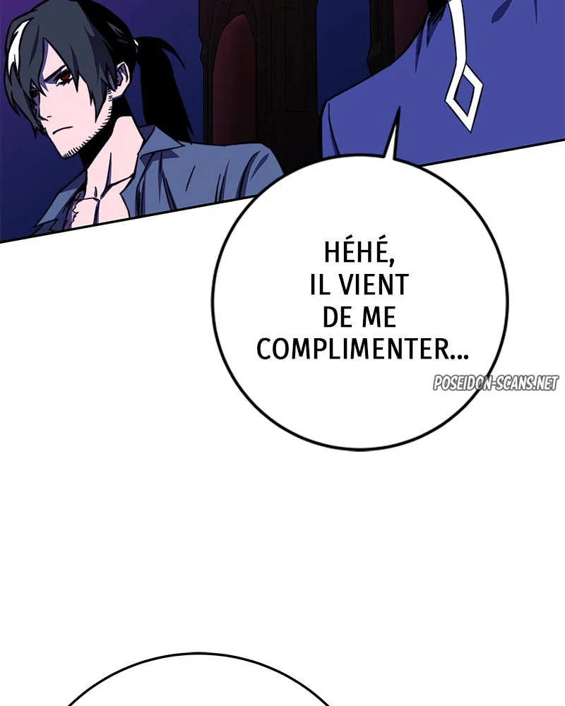 X & Ash Chapitre 18 - Page 155