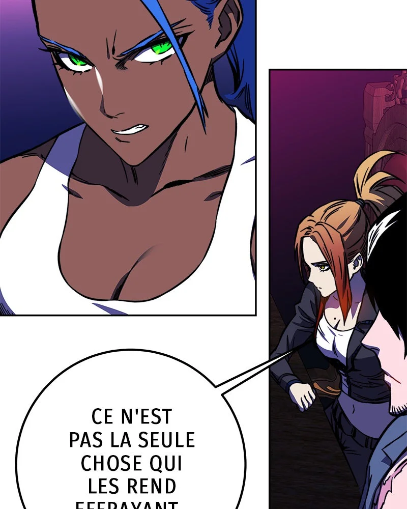 X & Ash Chapitre 18 - Page 165