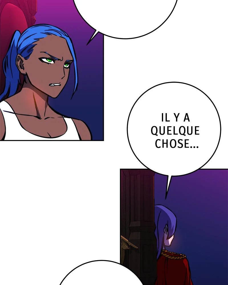 X & Ash Chapitre 18 - Page 171