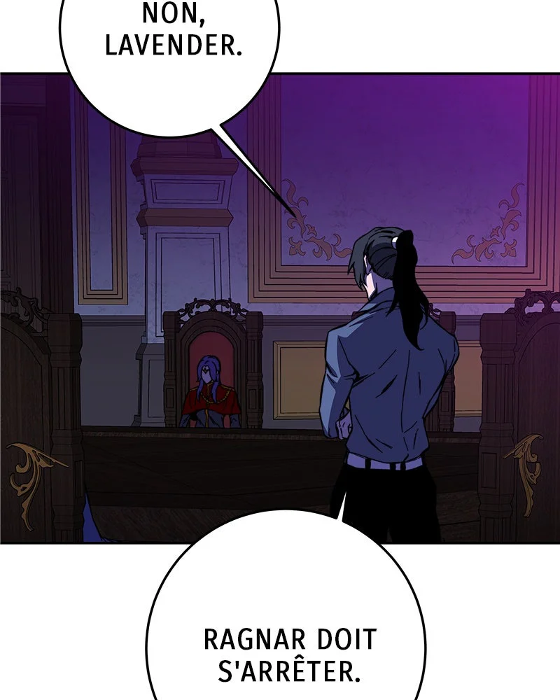 X & Ash Chapitre 18 - Page 190