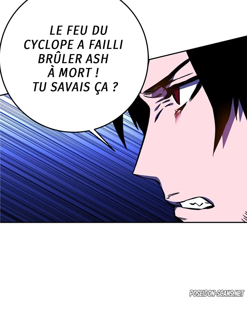 X & Ash Chapitre 18 - Page 196