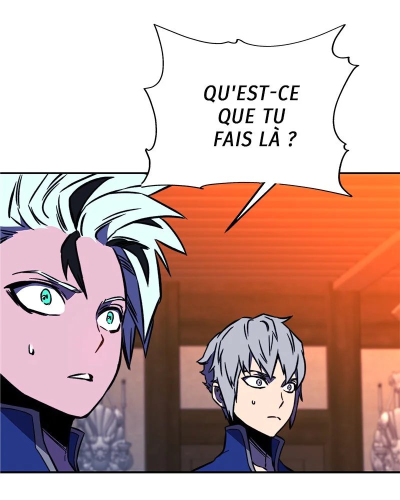 X & Ash Chapitre 18 - Page 205