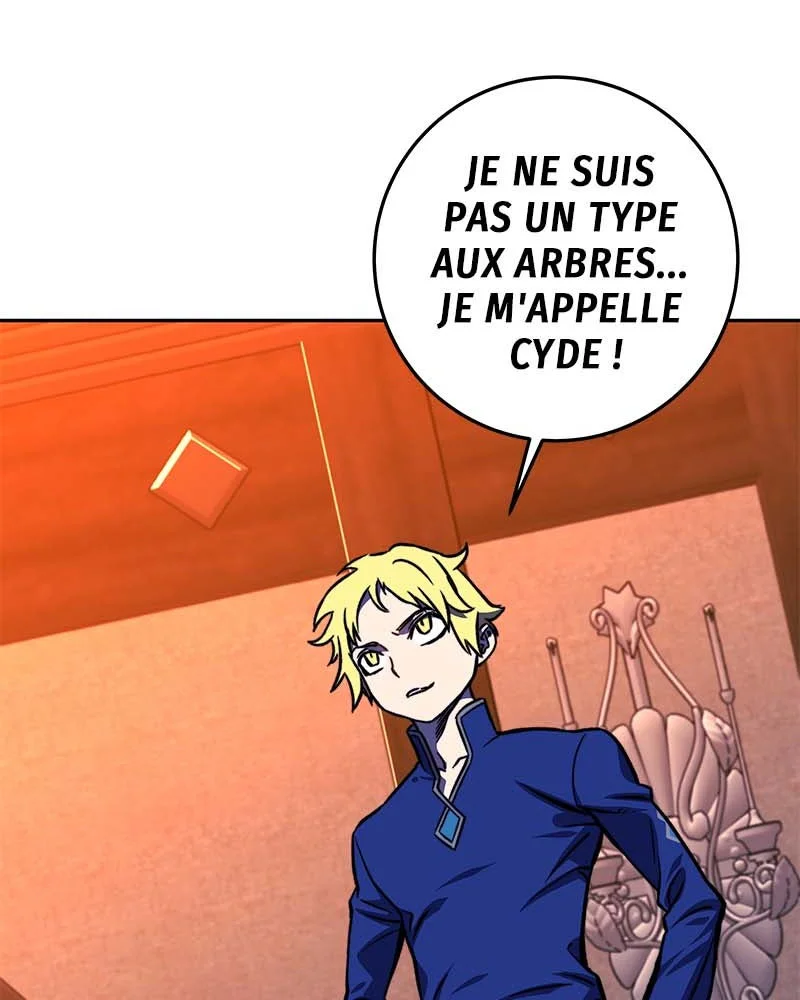 X & Ash Chapitre 18 - Page 208