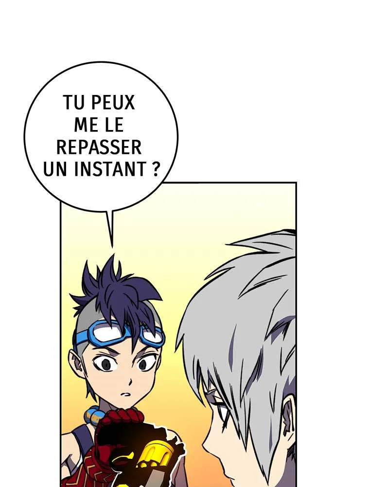 X & Ash Chapitre 18 - Page 21