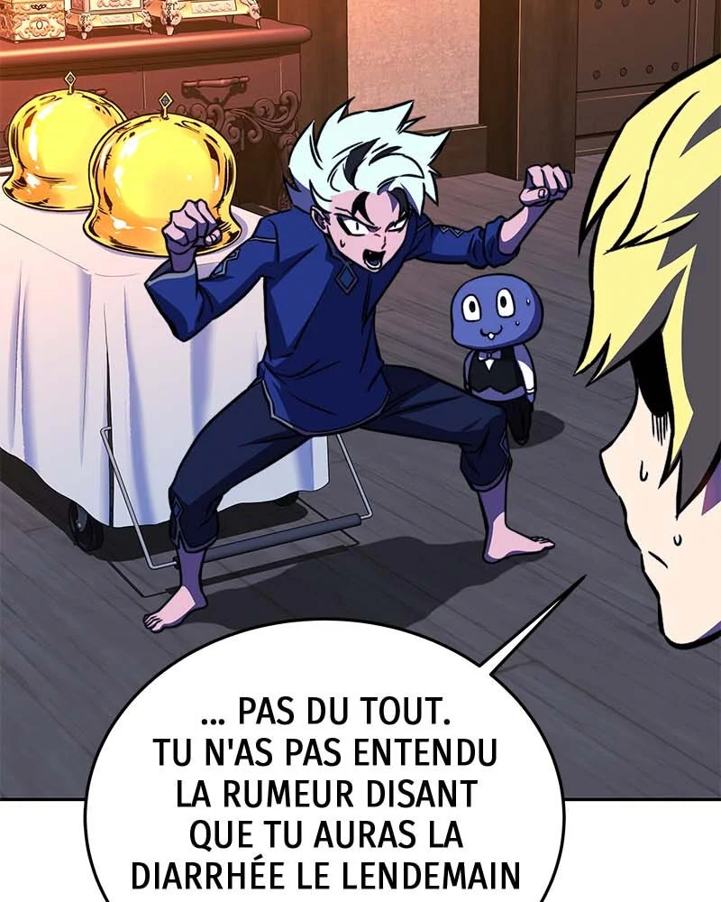 X & Ash Chapitre 18 - Page 211