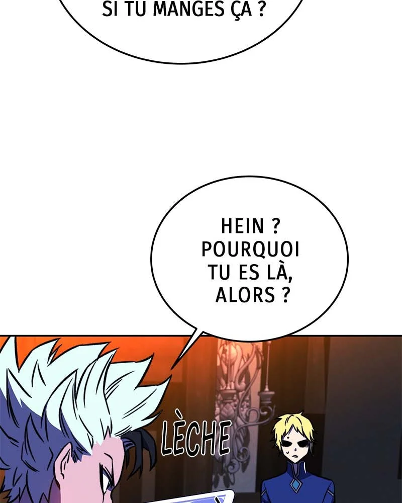 X & Ash Chapitre 18 - Page 212