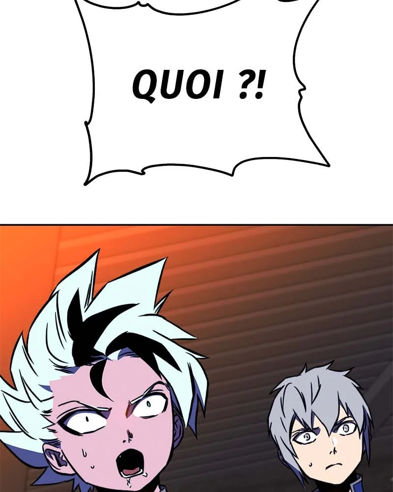 X & Ash Chapitre 18 - Page 216