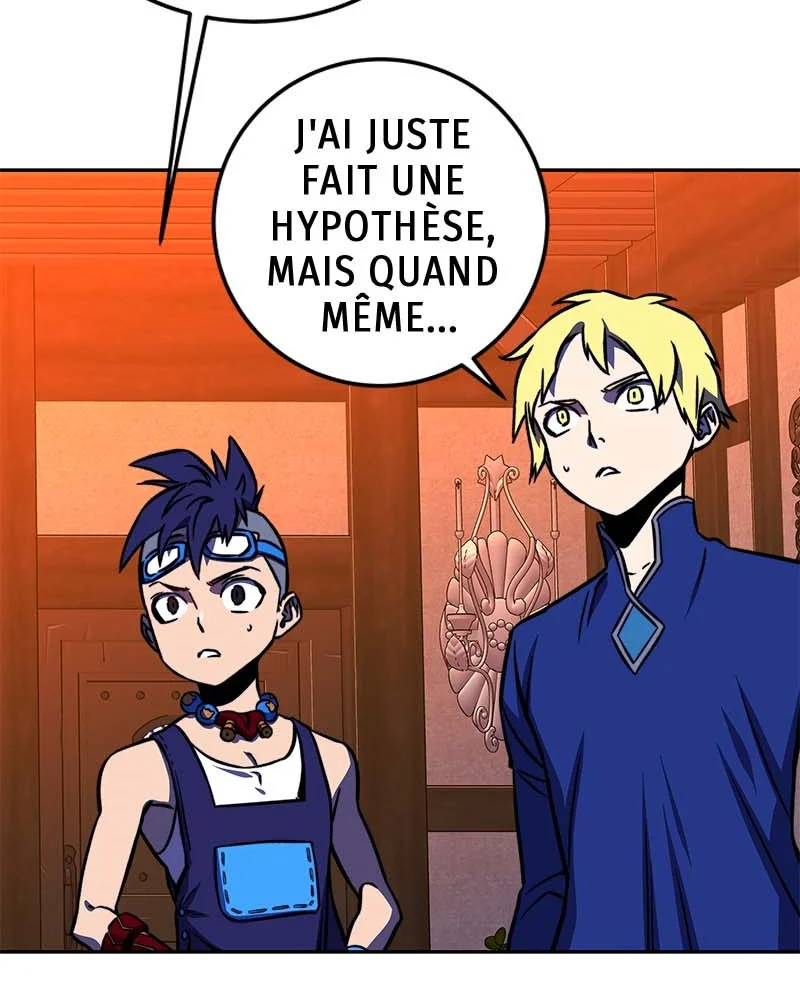 X & Ash Chapitre 18 - Page 218