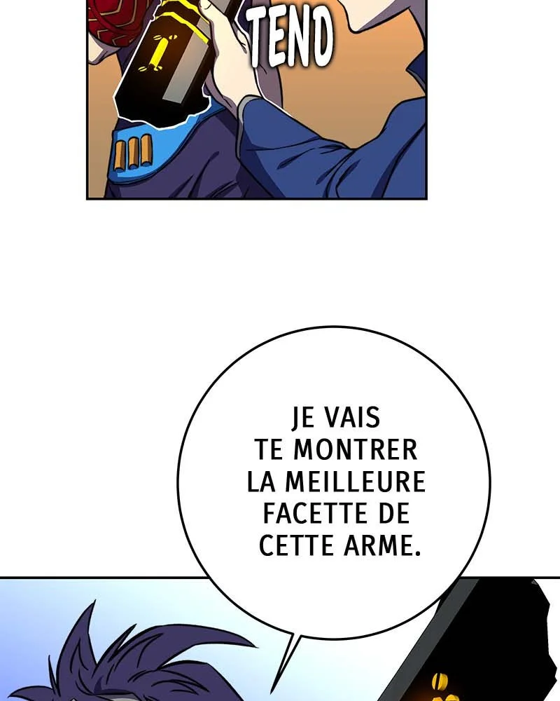 X & Ash Chapitre 18 - Page 22