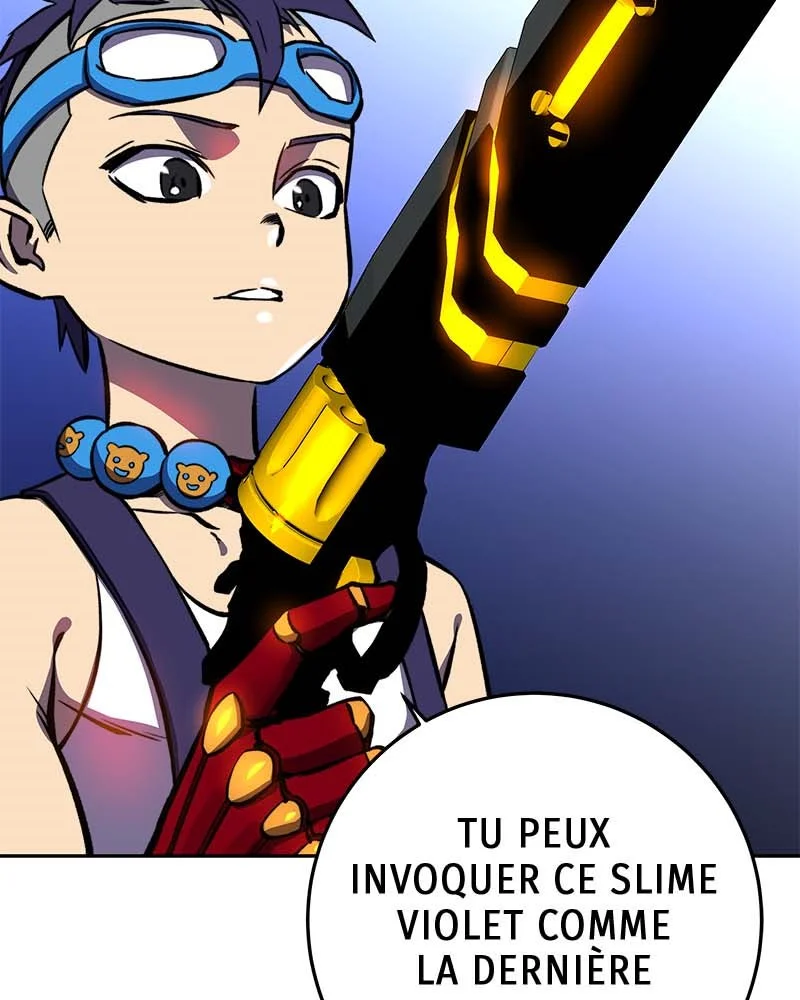 X & Ash Chapitre 18 - Page 23