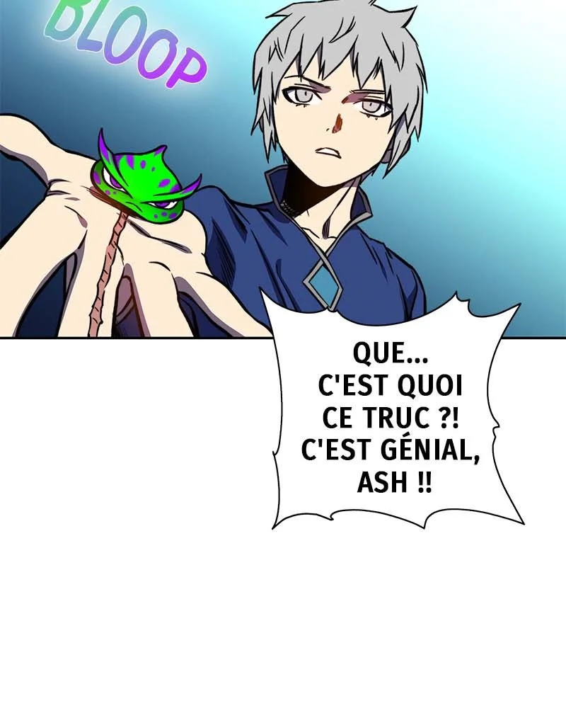 X & Ash Chapitre 18 - Page 25