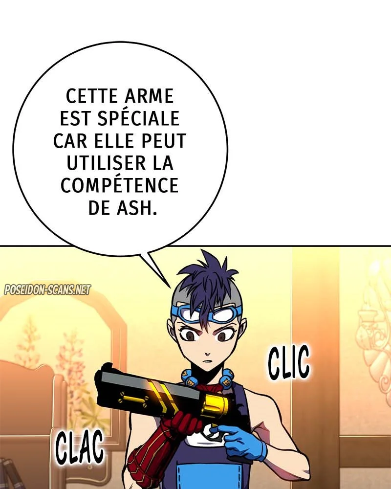 X & Ash Chapitre 18 - Page 26