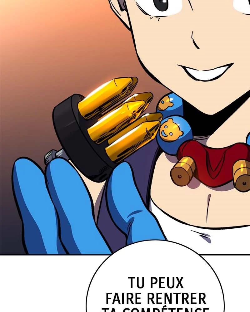 X & Ash Chapitre 18 - Page 32