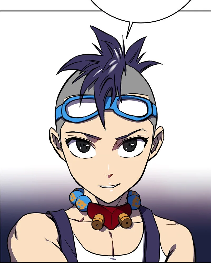 X & Ash Chapitre 18 - Page 45