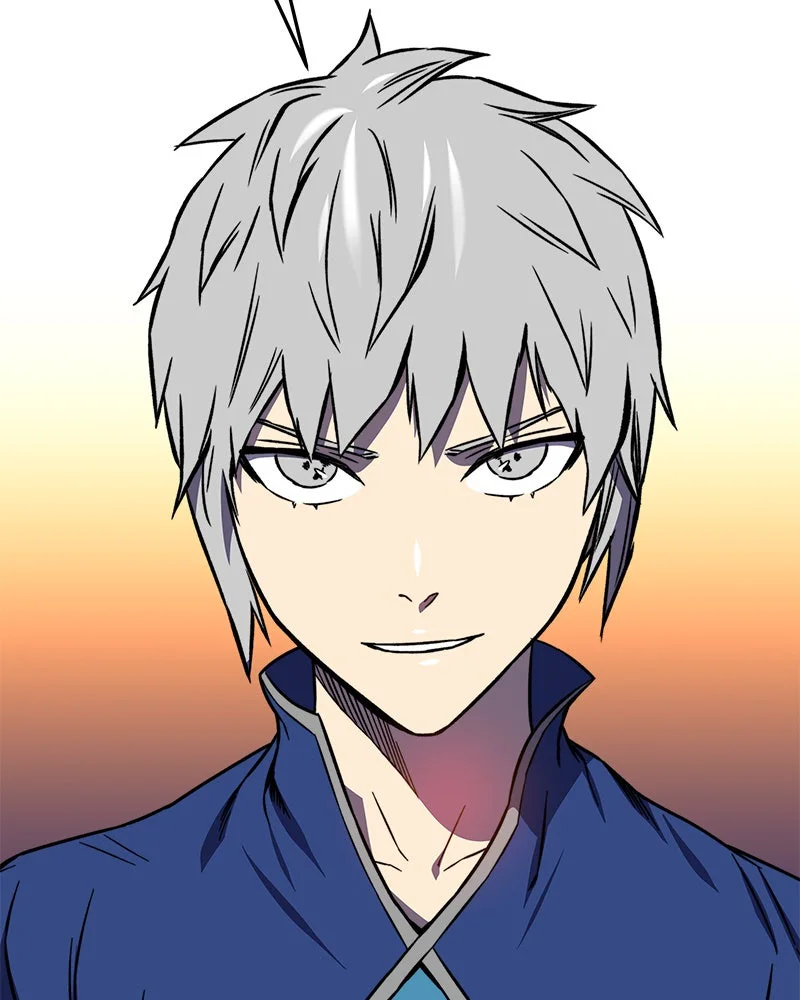 X & Ash Chapitre 18 - Page 47