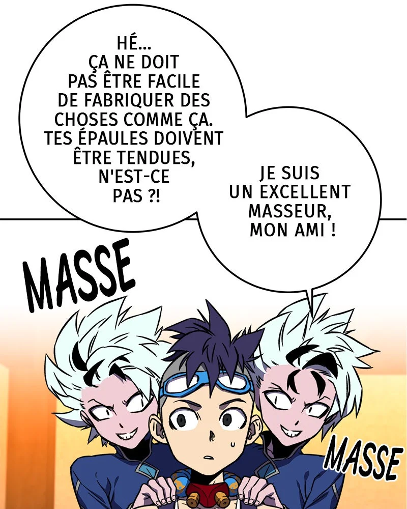X & Ash Chapitre 18 - Page 53