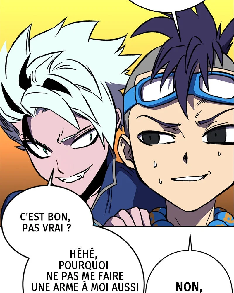 X & Ash Chapitre 18 - Page 55