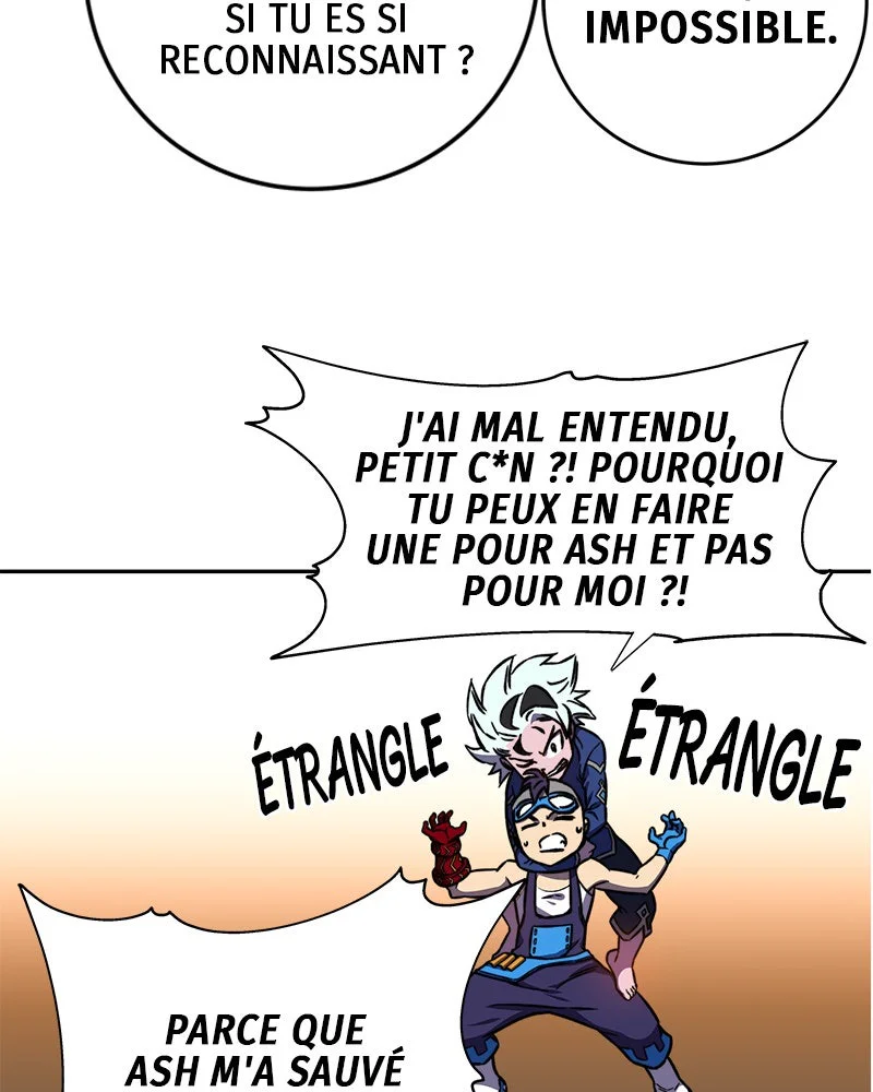 X & Ash Chapitre 18 - Page 56